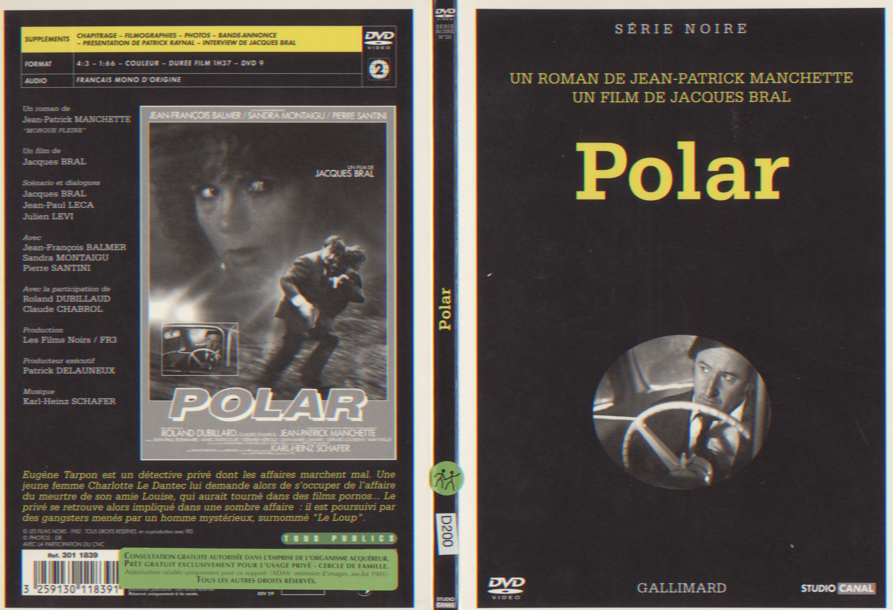 Polar