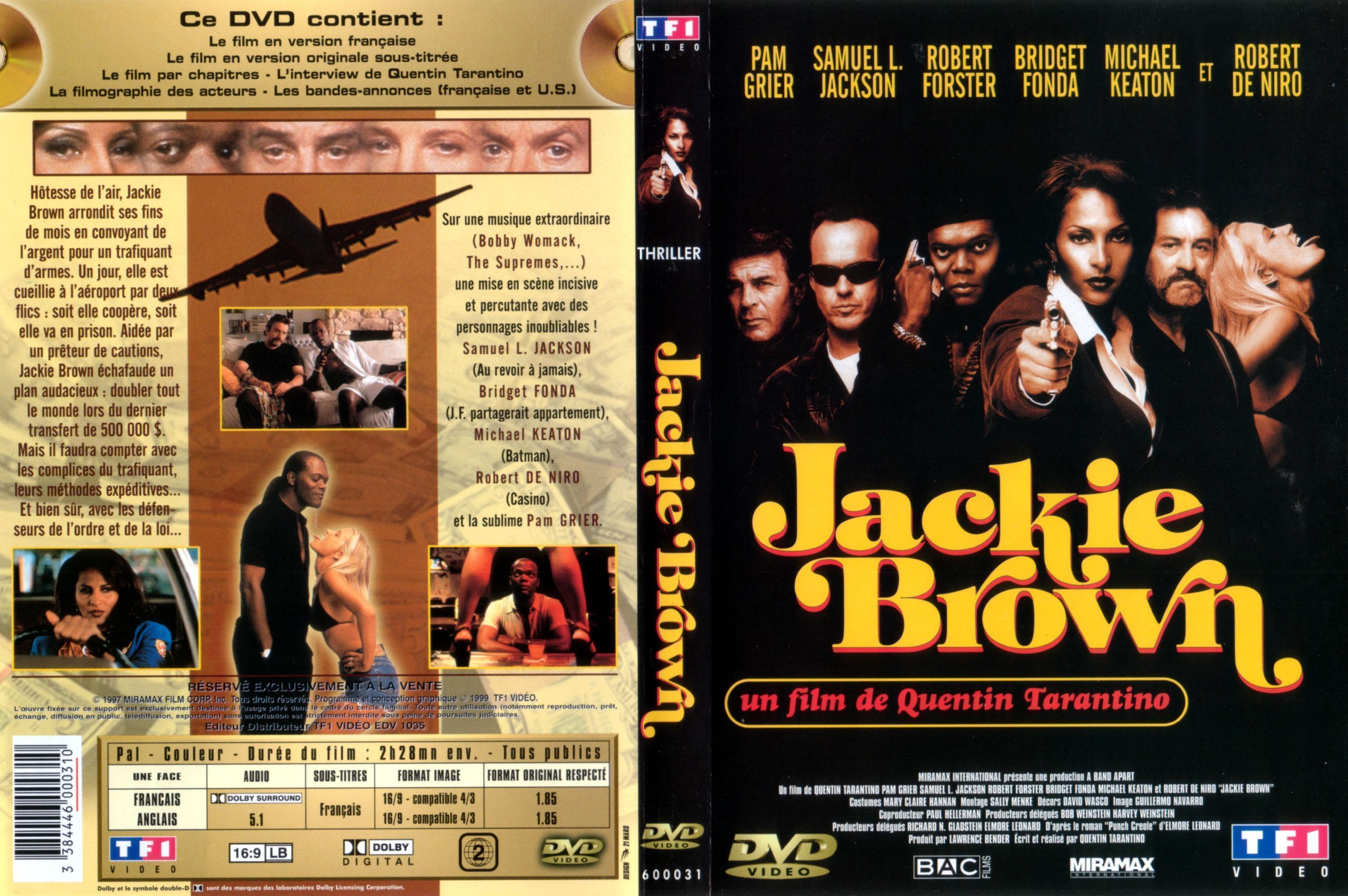 Jackie Brown