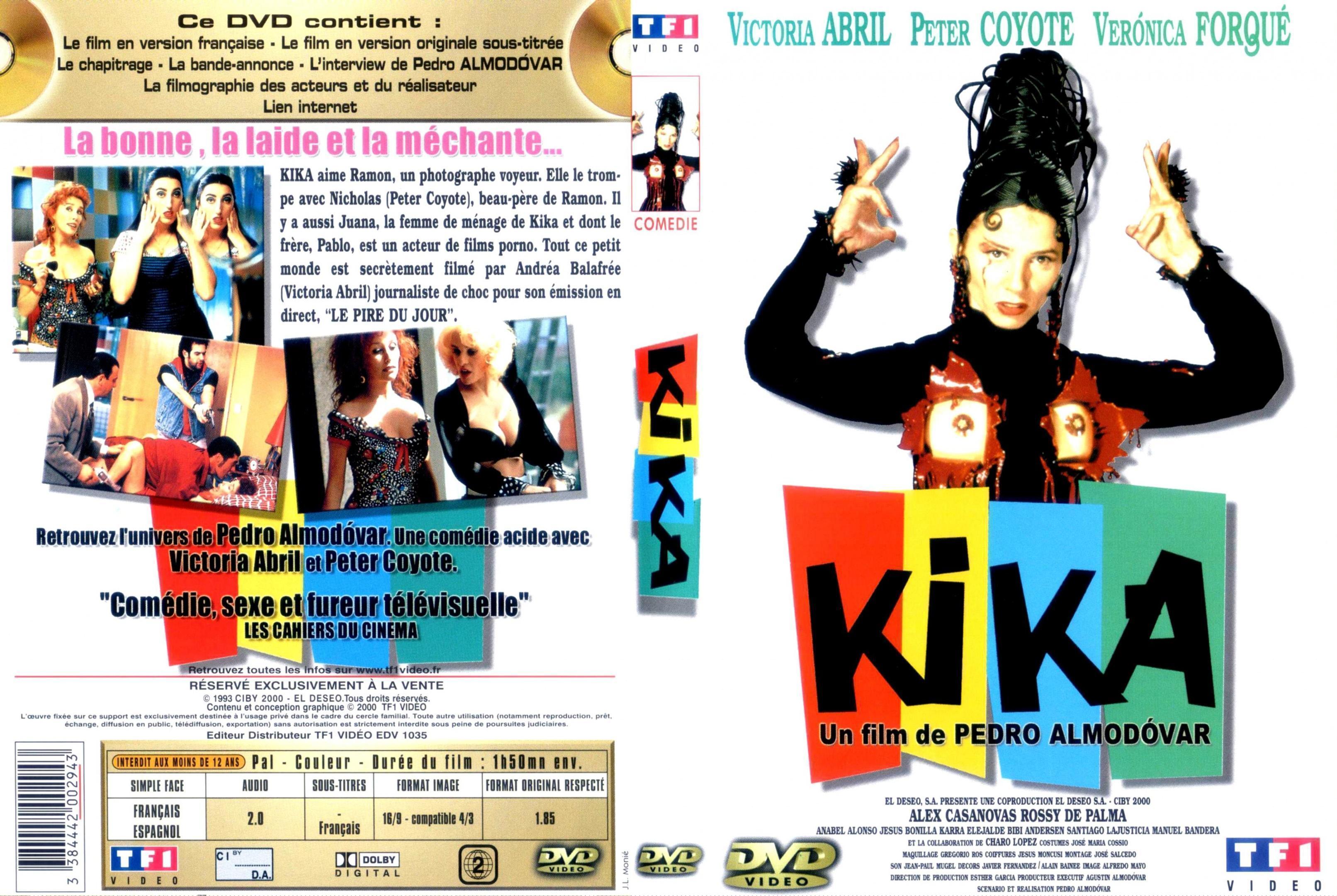 Kika