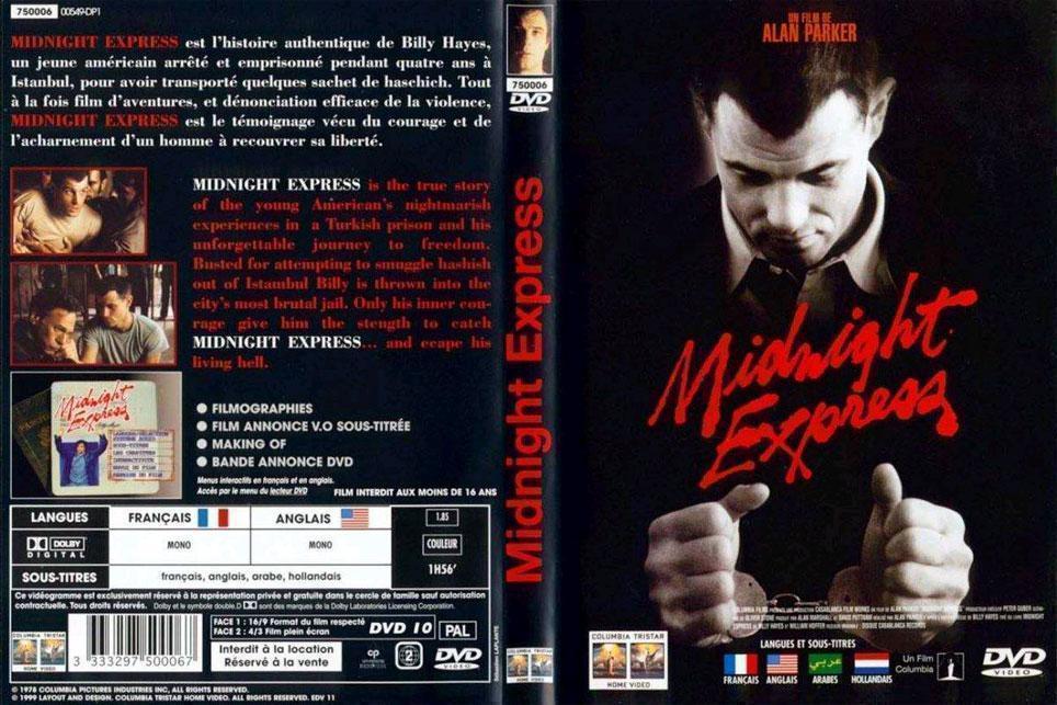 Midnight Express