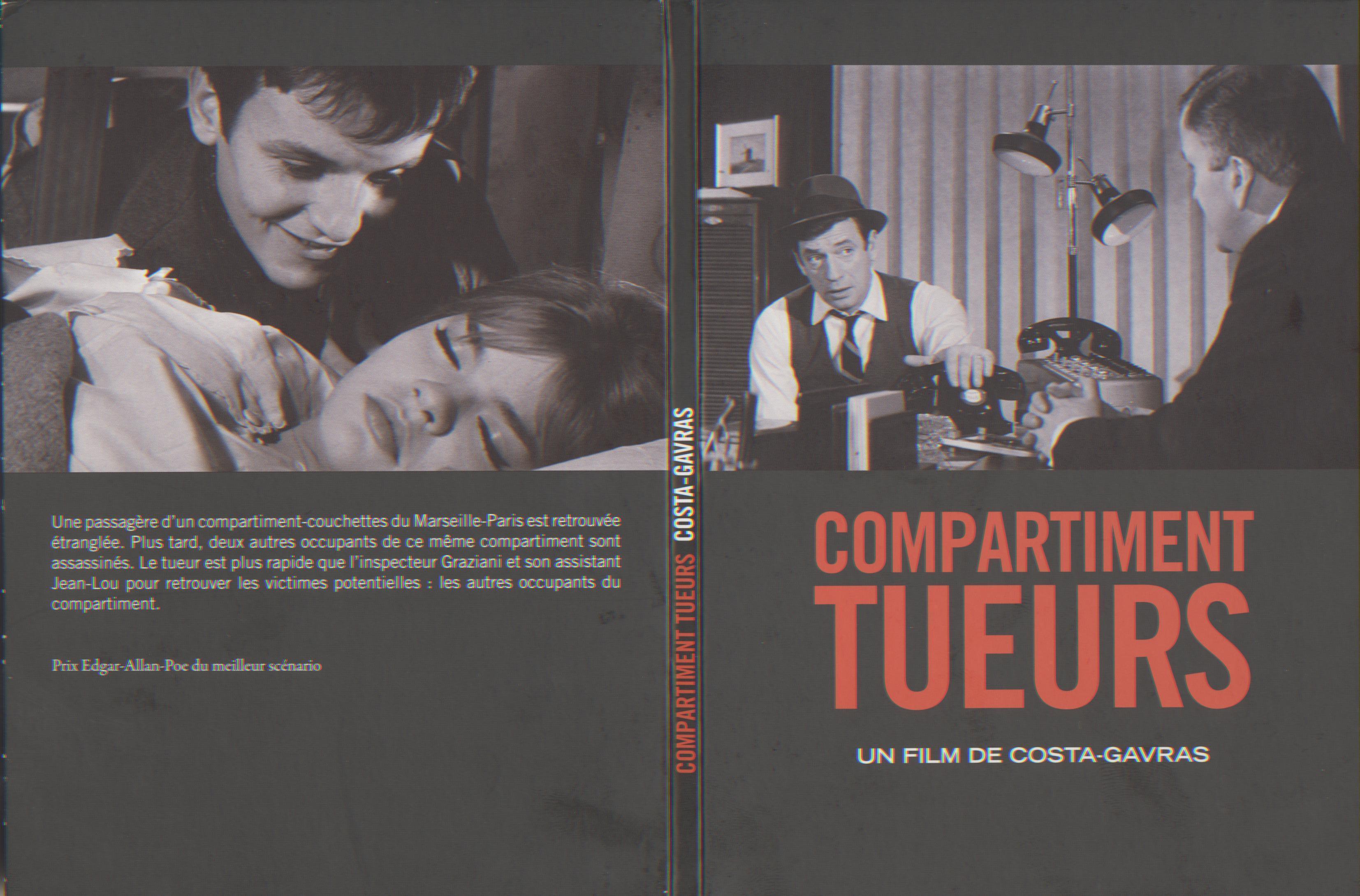 Compartiment Tueurs