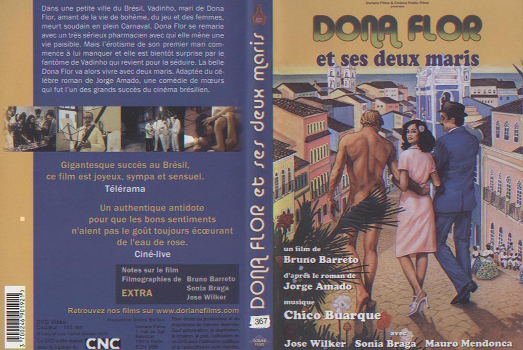 Dona Flor Et Ses Deux Maris