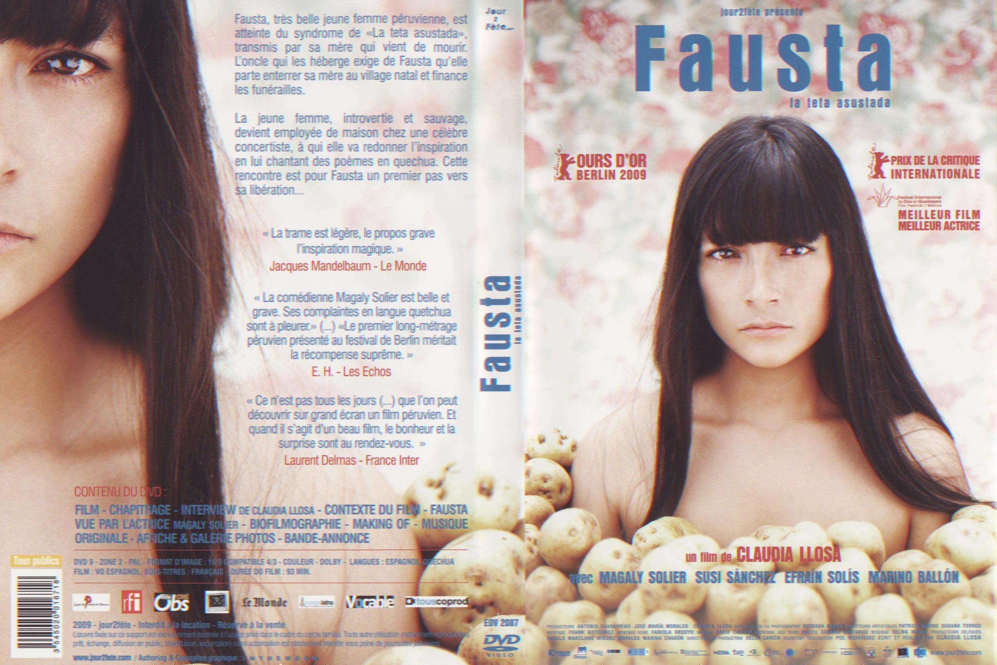 Fausta