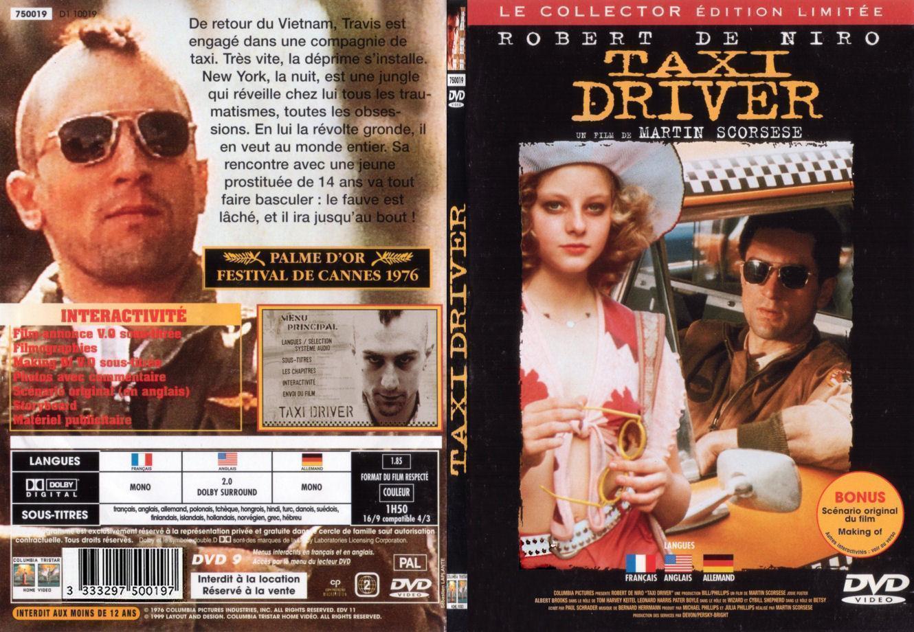 Taxi Driver