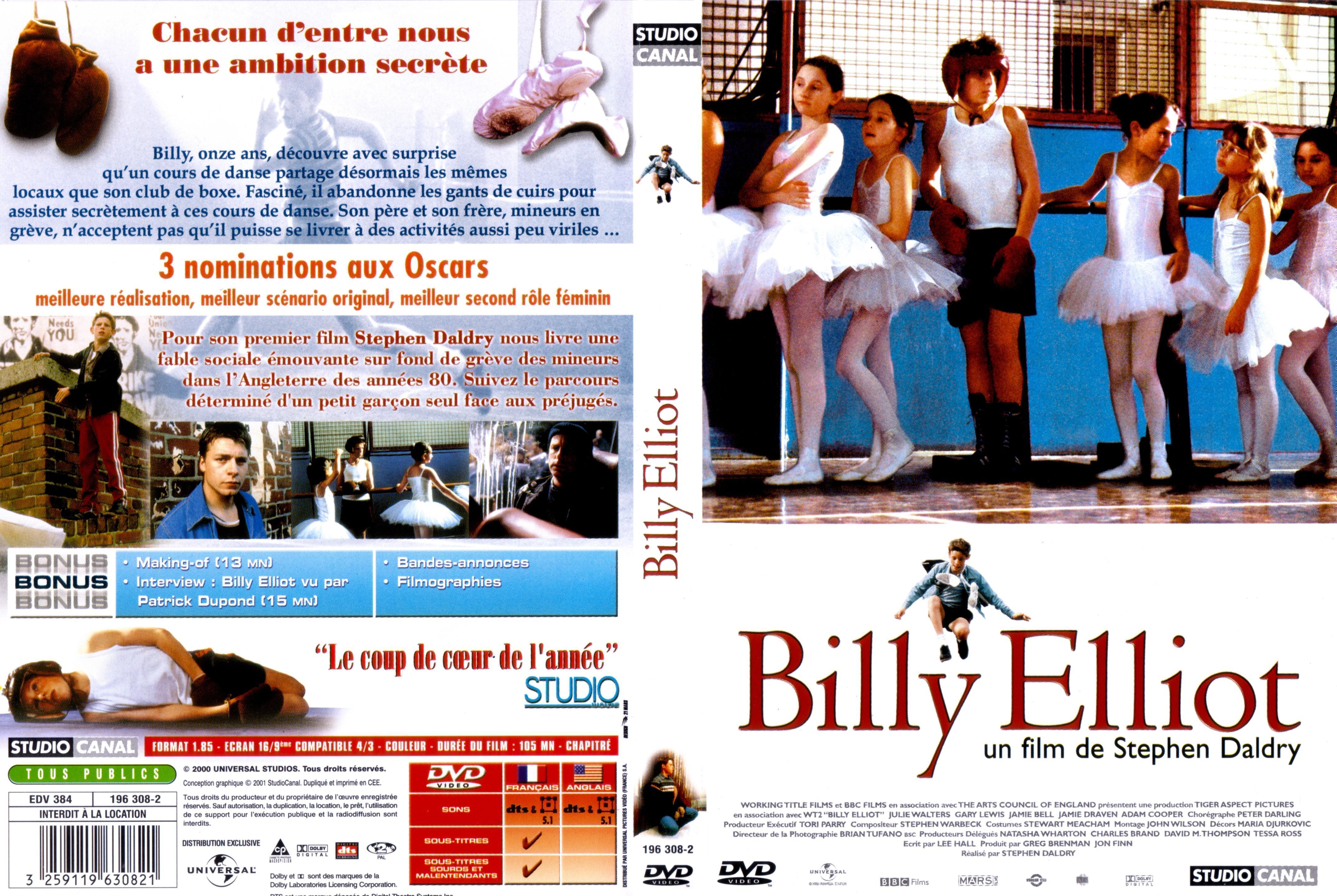 Billy Elliot