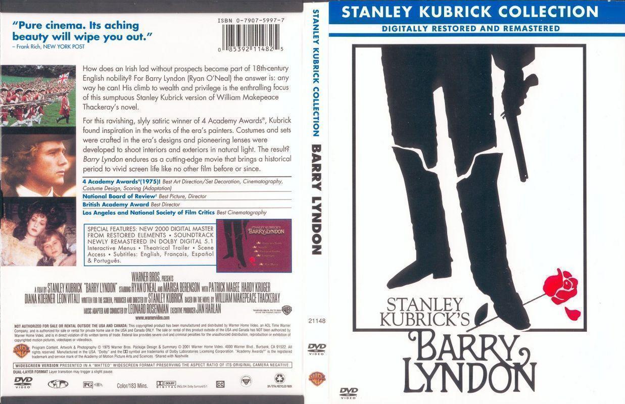 Barry Lyndon