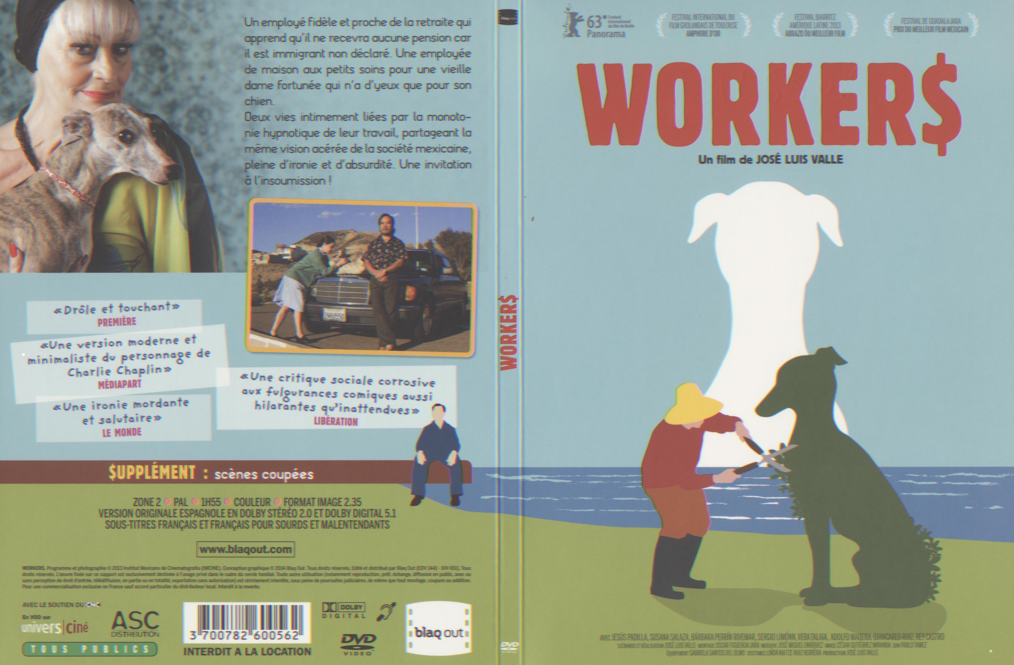 Workers