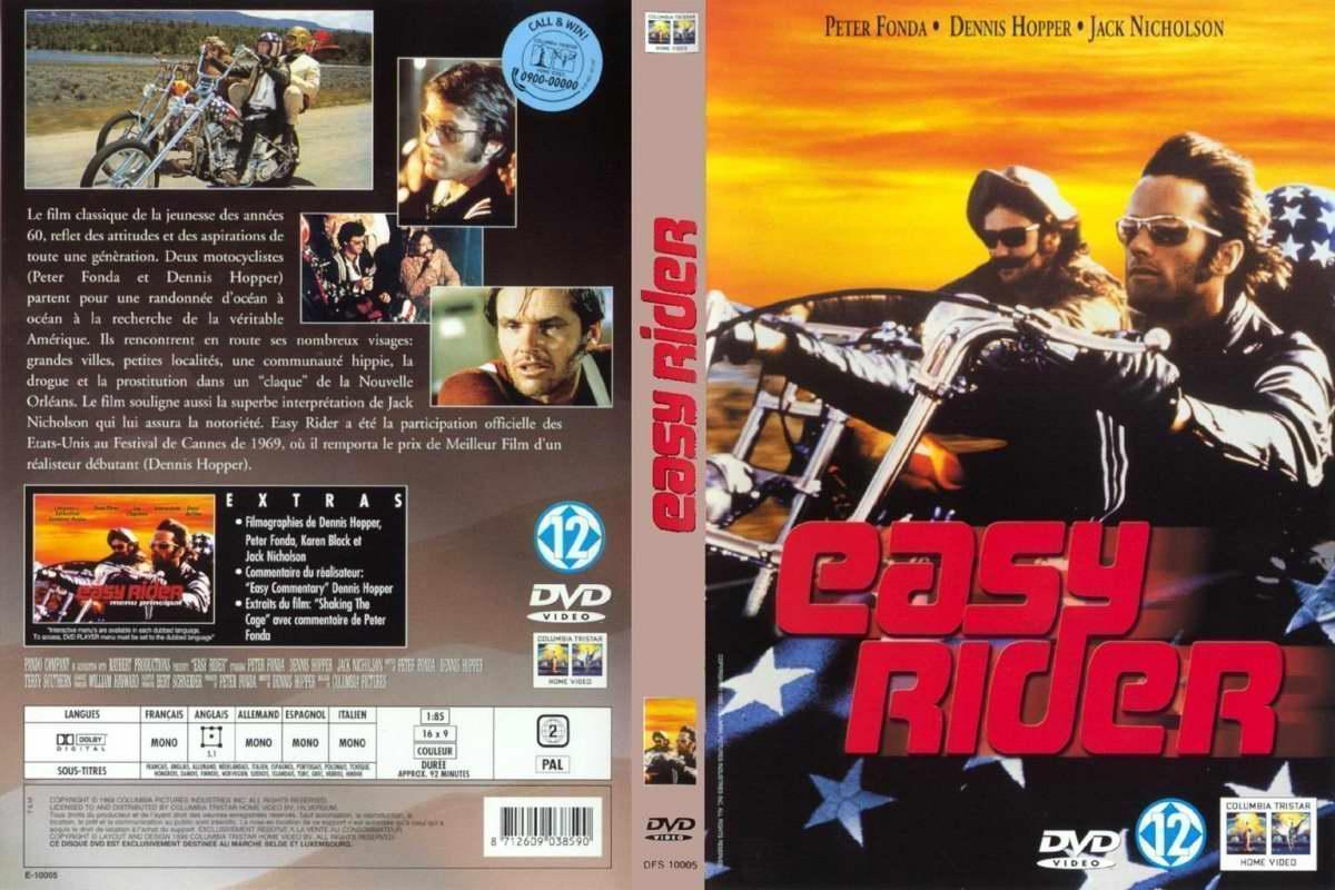 Easy Rider