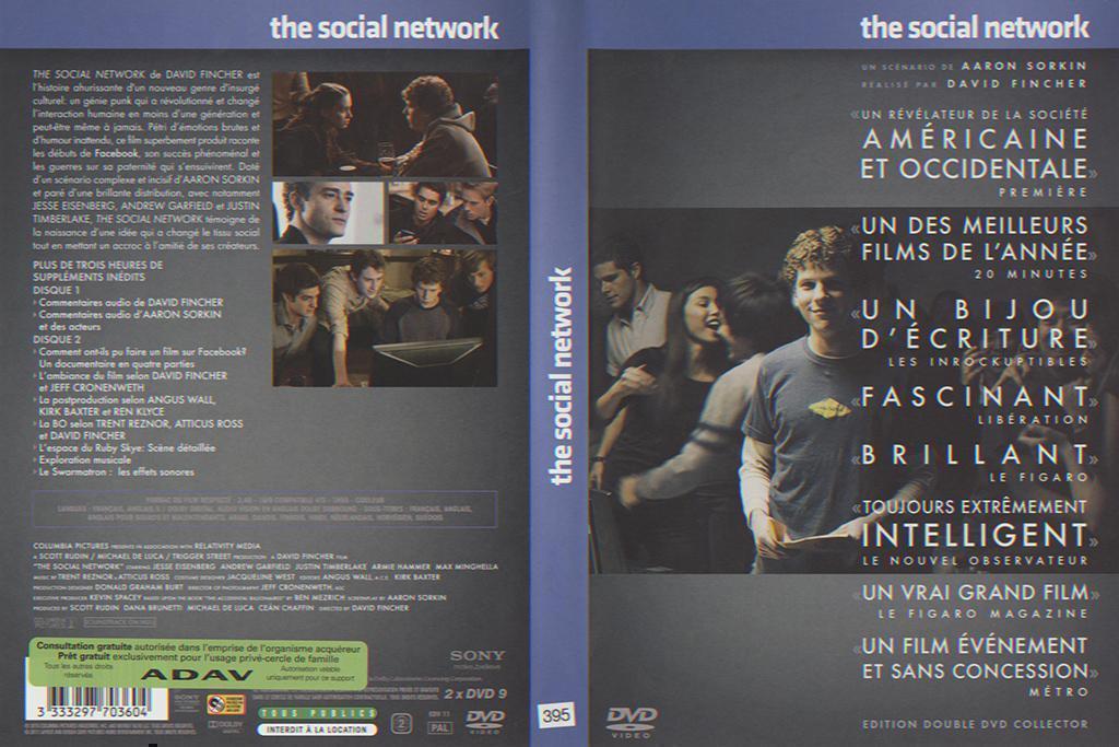 Social Network, The