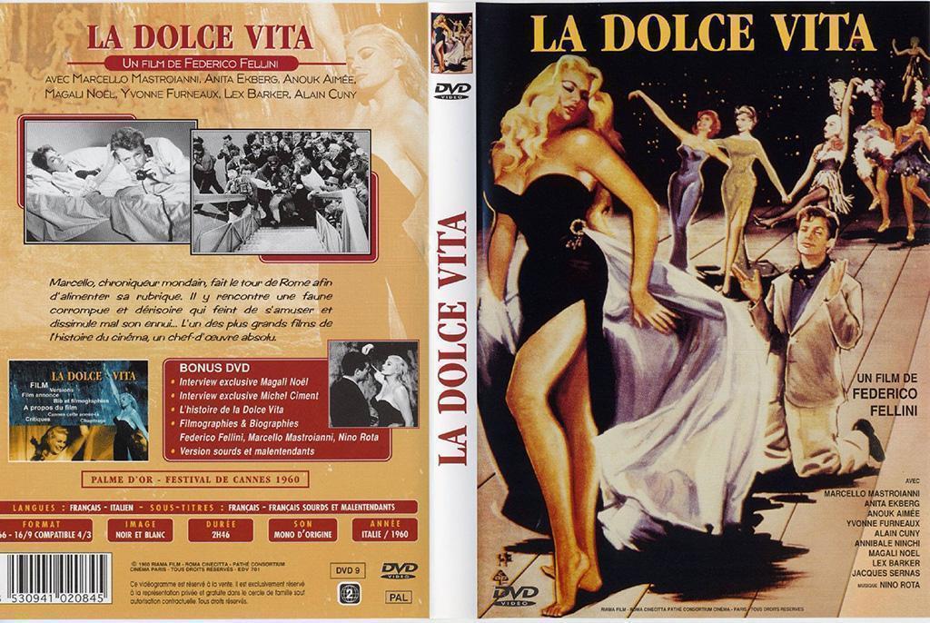 La Dolce Vita