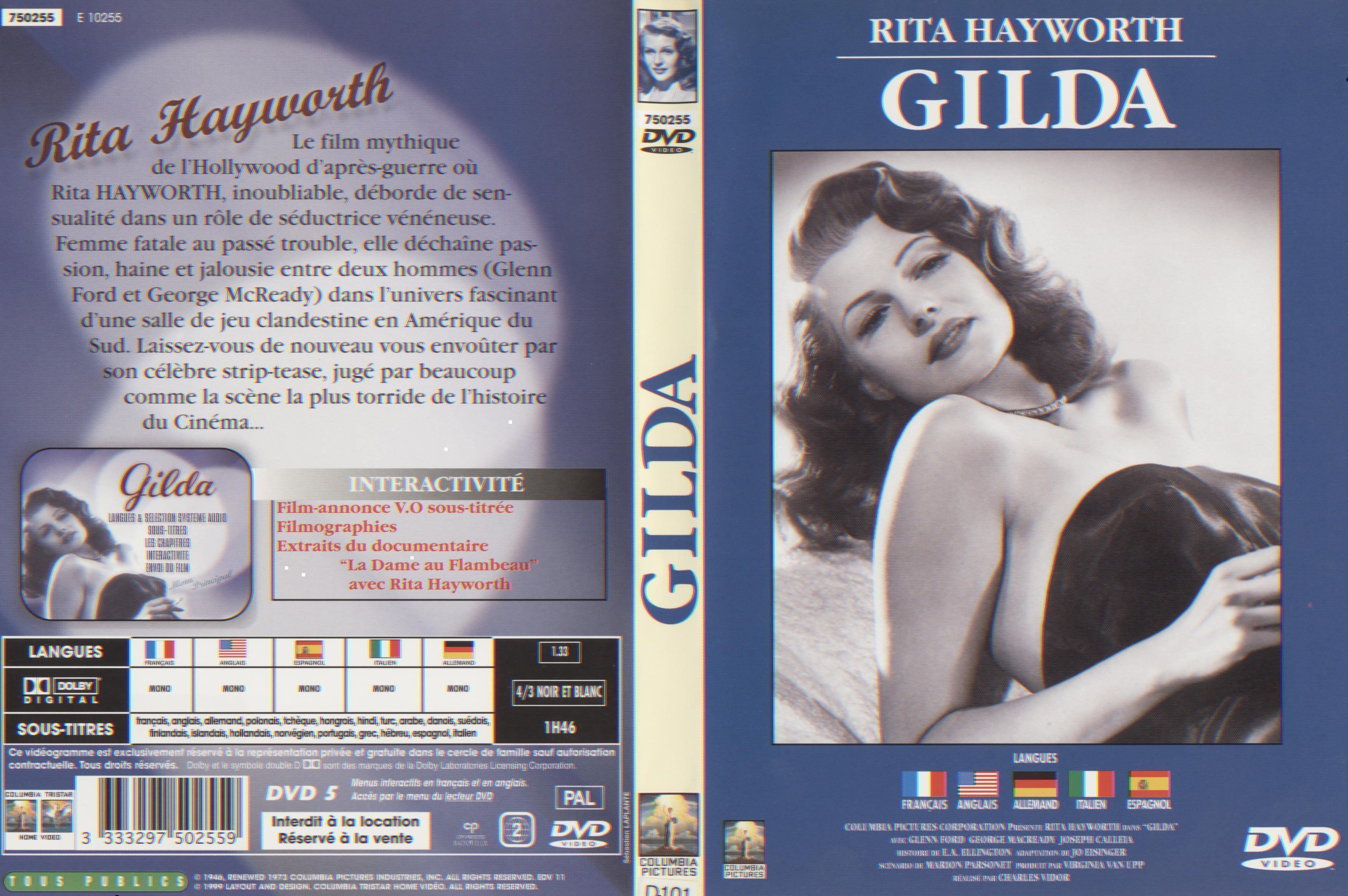 Gilda