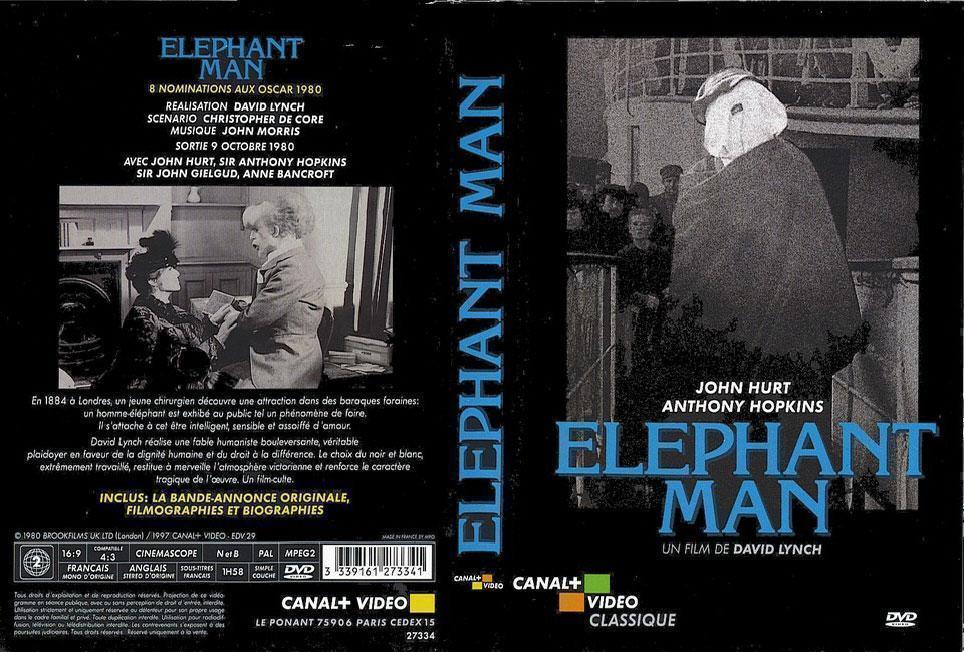 Elephant Man