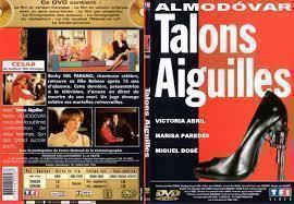 Talons Aiguilles