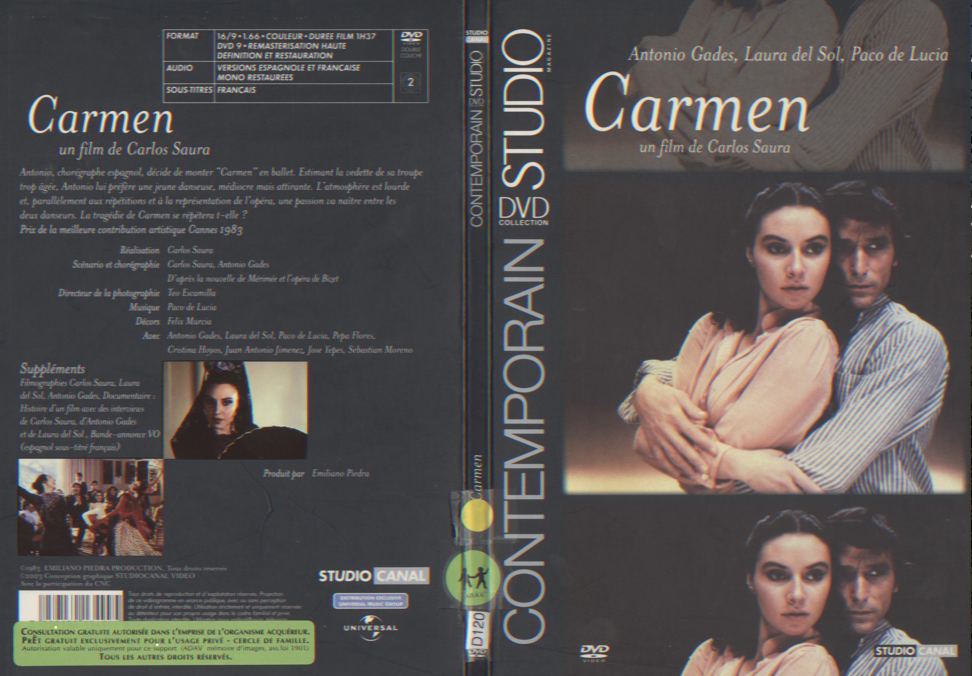 Carmen