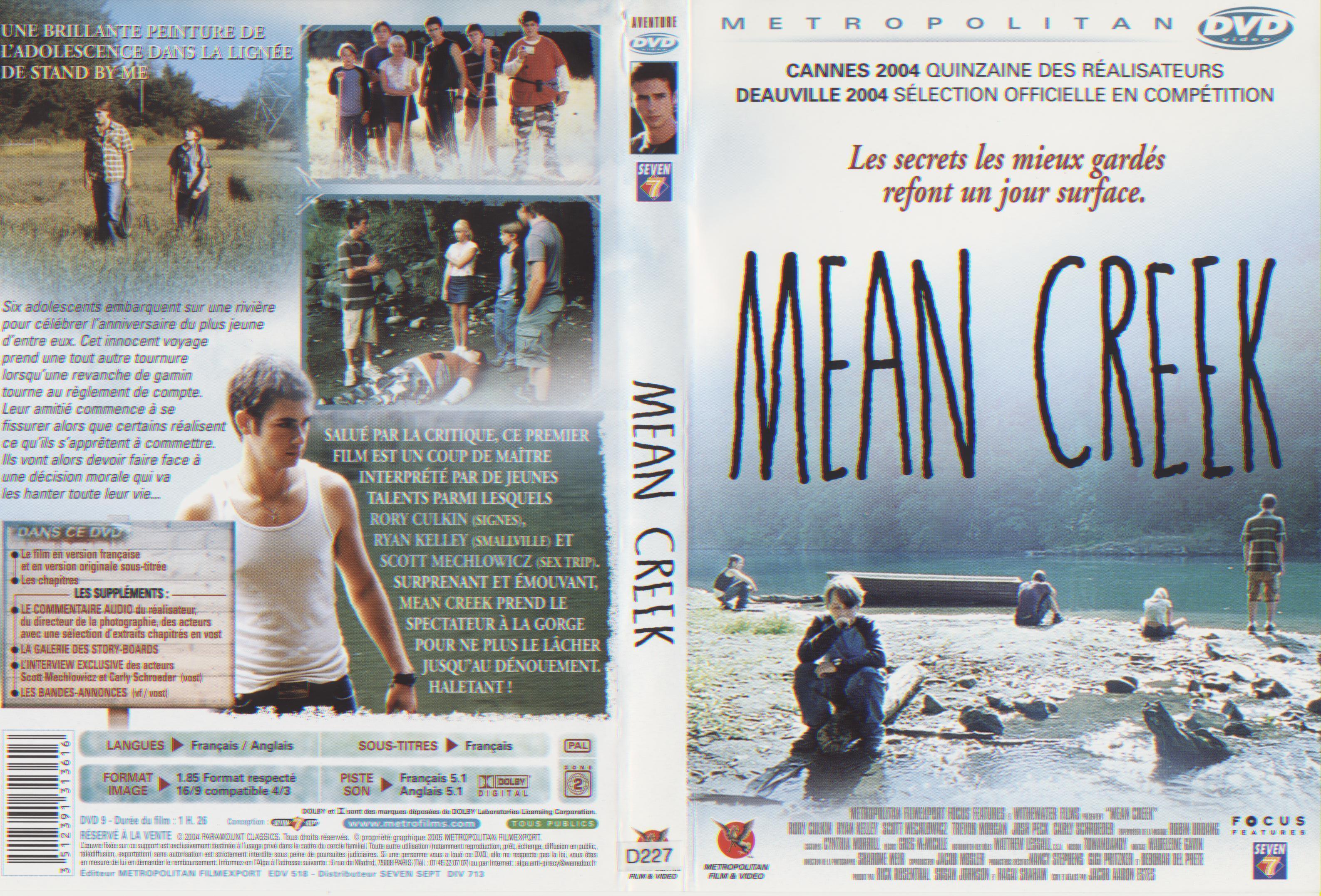 Mean Creek