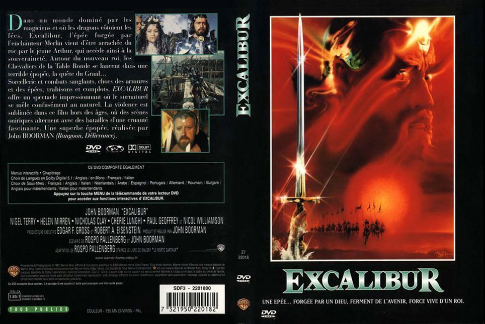 Excalibur