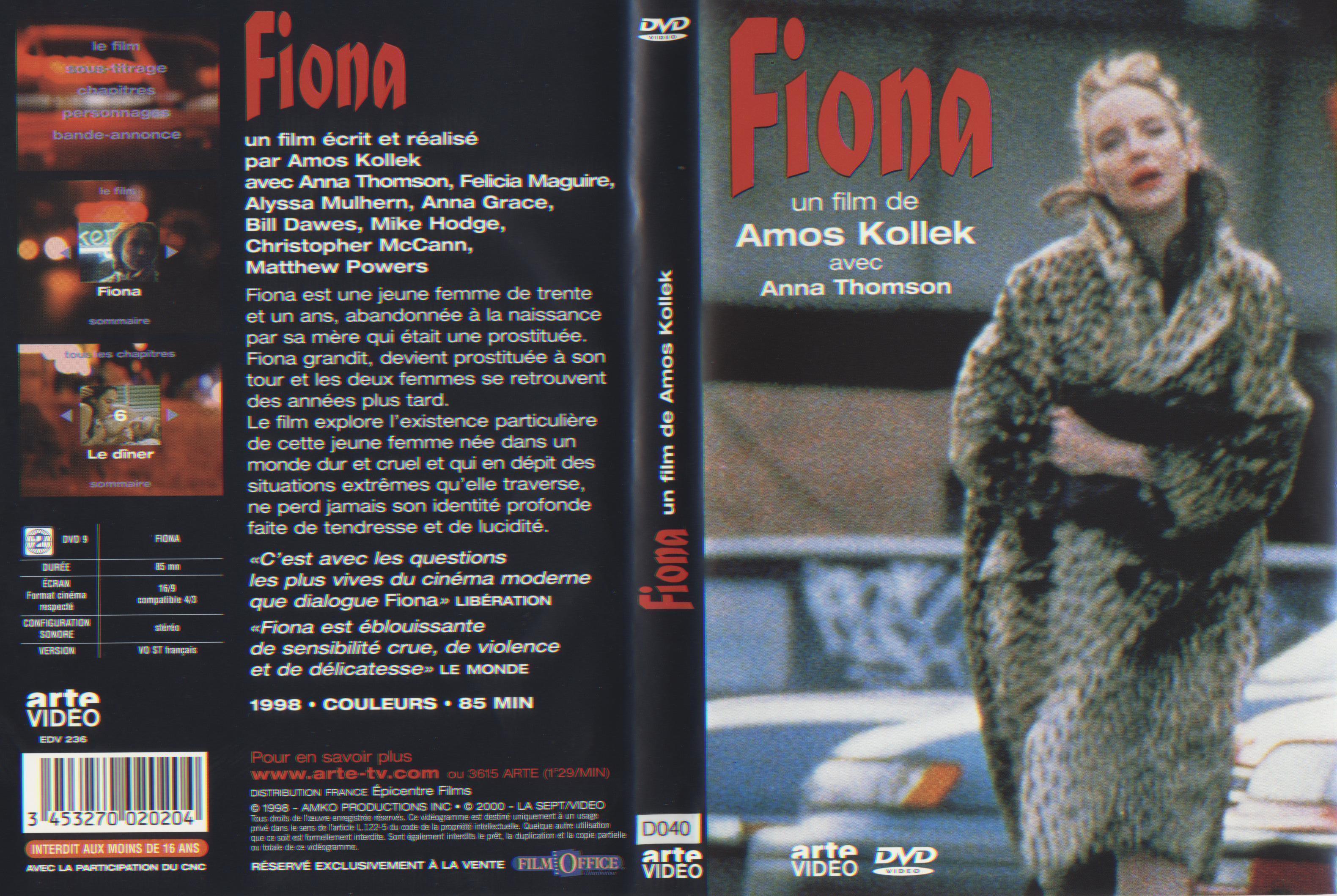 Fiona