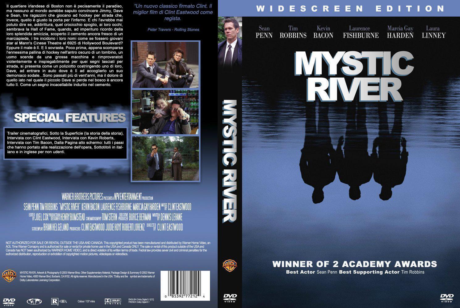 Mystic River