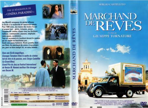 Le Marchand de Rêves