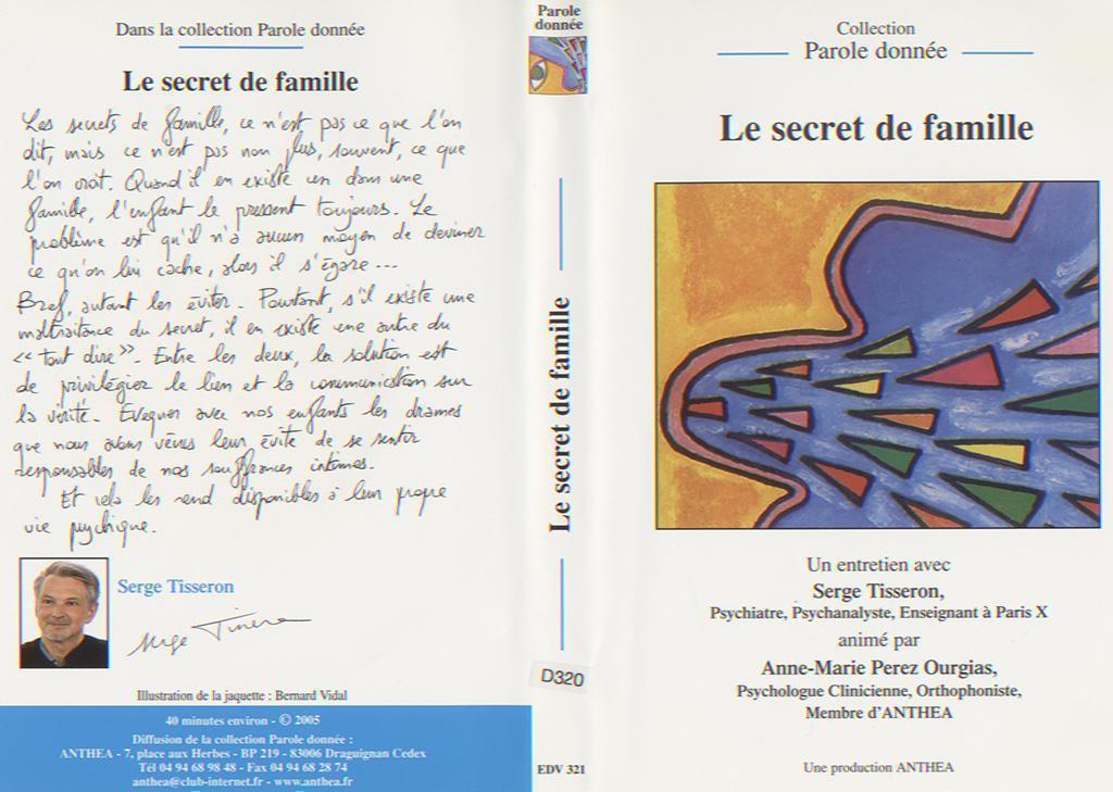 Le Secret de Famille